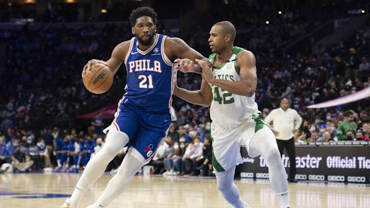 76ers vs. Celtics: How to Watch, Live Stream & Odds for Tuesday