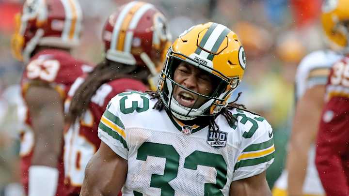 Packers at Commanders: How to Watch, Stream, Listen, Bet