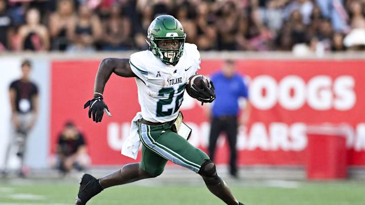 Is Tulane a Legit AAC Contender?