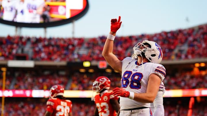 NFL Rebels: How did Ole Miss Alumni Perform in Week 6?