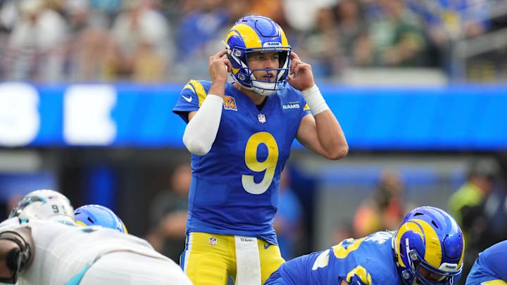 Matthew Stafford Trade to 49ers? Rams QB Reveals First Thoughts