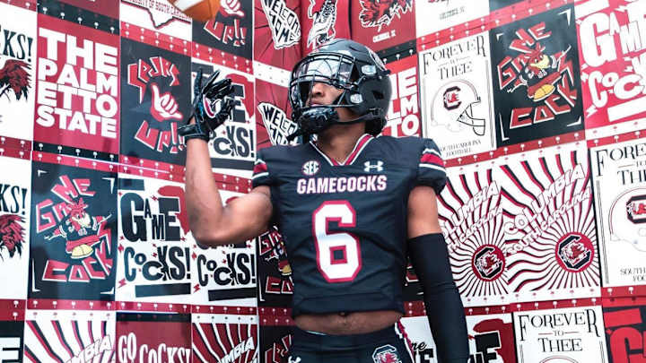 Anthony Carrie Could Be An Every Down Sensation