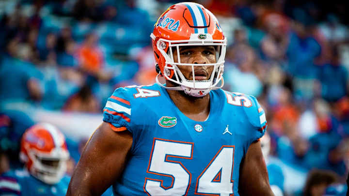 Buffalo Selects Florida OL O'Cyrus Torrence in 2023 NFL Draft Buffalo Selects Florida OL O'Cyrus Torrence in 2023 NFL Draft