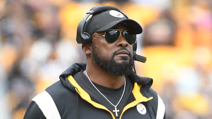Mike Tomlin on Steelers Fans Chanting ‘Fire Canada’: ‘I Appreciate Their Passion’ Mike Tomlin on Steelers Fans Chanting ‘Fire Canada’: ‘I Appreciate Their Passion’