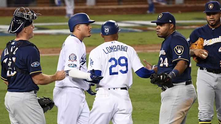 Dodgers: A Few Former Boys In Blue Are Still Playing in the Postseason