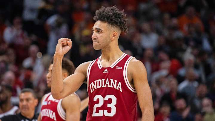 Big Ten Men’s Basketball Preseason Rankings: Illinois Leads a Deep League