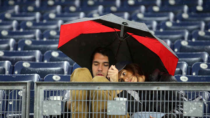 Guardians and Yankees Ready for Rain-Free, Do-Or-Die Game 5