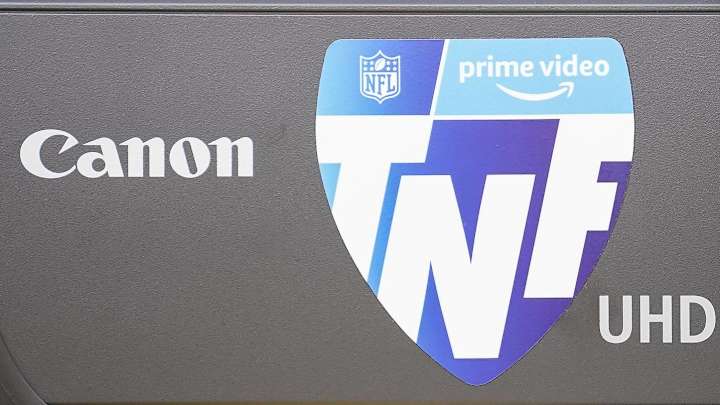 Amazon to Broadcast NFL Game on ‘Black Friday’ in 2023