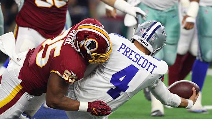 Cowboys Trade with Commanders for Daron Payne and William Jackson III? Making Sense Out of 'Proposals'