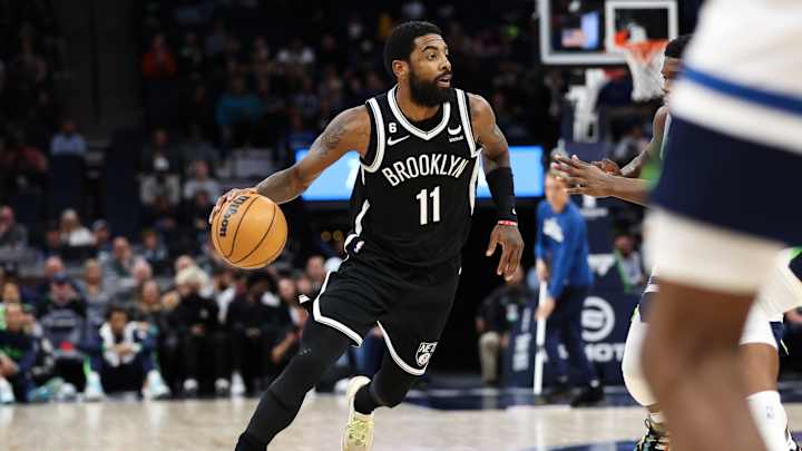 ESPN's Stephen A. Smith Has The Brooklyn Nets Coming Out Of Eastern Conference