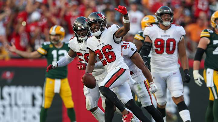 Report: Buccaneers standout will go on Injured Reserve following foot surgery