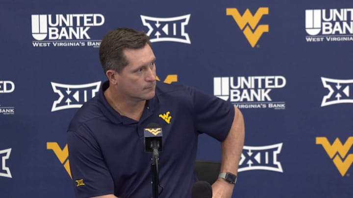 WATCH: Jordan Lesley Previews Texas Tech