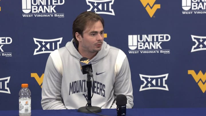 WATCH: JT Daniels Previews Texas Tech