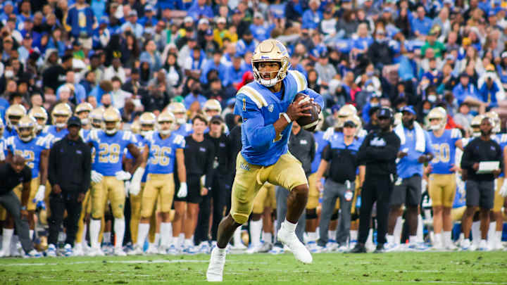 Sports Illustrated Week 8 Pac-12 Football Power Rankings Sports Illustrated Week 8 Pac-12 Football Power Rankings