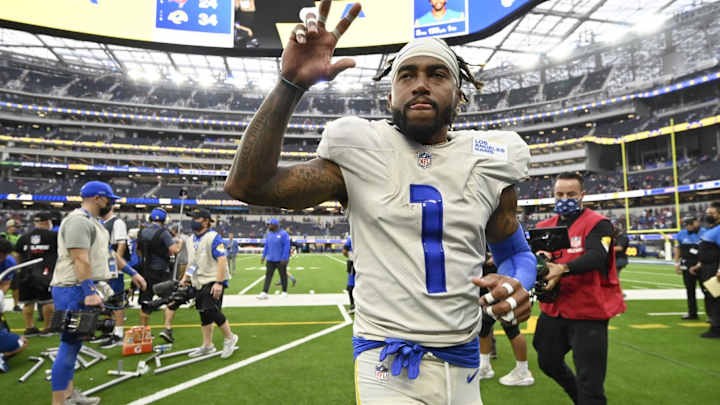 DeSean Jackson to Sign With Ravens, per Report