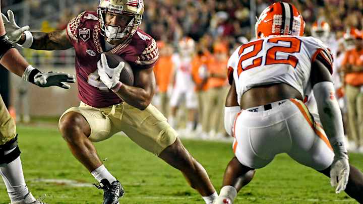 Around the ACC: Week 8 Around the ACC: Week 8