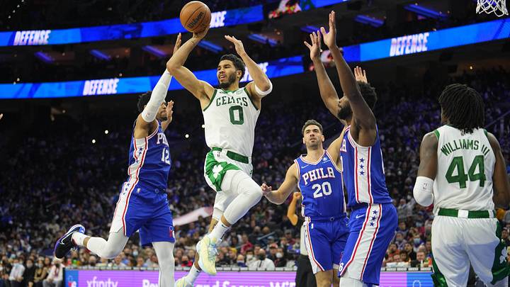 76ers vs. Celtics: Game Odds, Betting Notes & Prediction