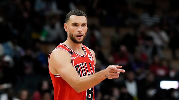How To Watch Miami Heat vs. Chicago Bulls, Betting Line, Etc How To Watch Miami Heat vs. Chicago Bulls, Betting Line, Etc