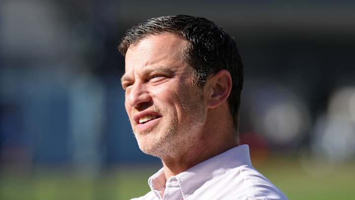 Dodgers News: Andrew Friedman Doesn't Regret His Quiet Trade Deadline