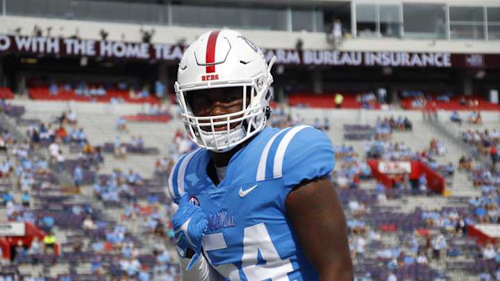 Ole Miss Rebels vs. Texas A&M Aggies Game Predictions