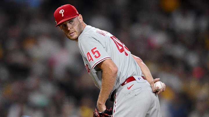 Phillies Look to the Past for Their Winning Pitching Strategy