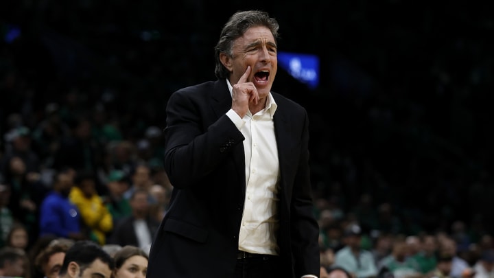 Celtics Owner Issued Fiery NSFW Challenge to Team After It Fell Behind 3–0 to Heat
