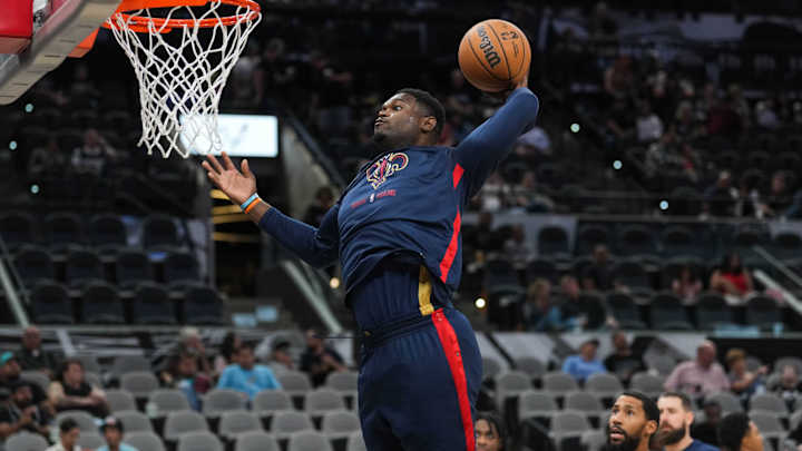 Game Preview: Pels Look For First 2-0 Start Since 2018-19 Season