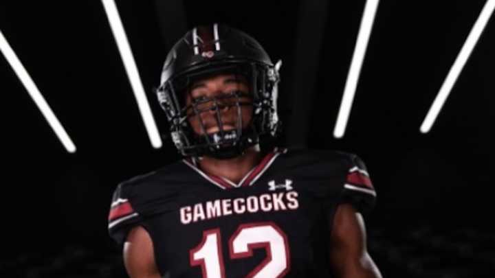 Chris Peal Sets Commitment Date