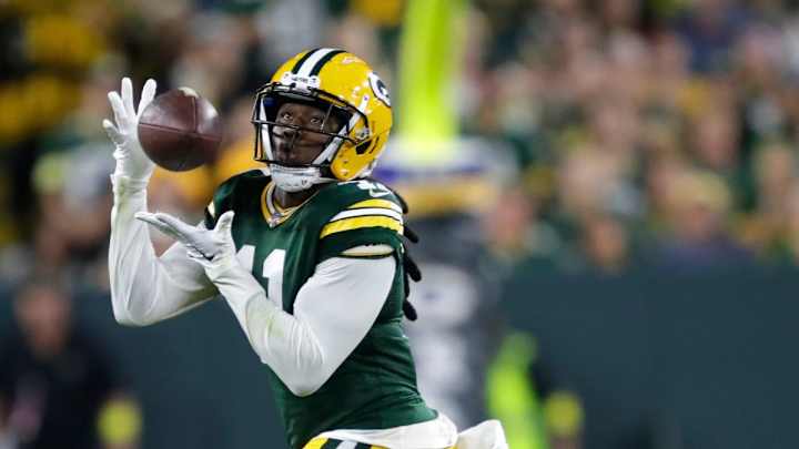 Saturday’s Packers Transactions: What They Mean vs. Commanders