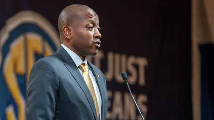 Missouri’s Dennis Gates Wants to See NCAA Tournament Field Doubled