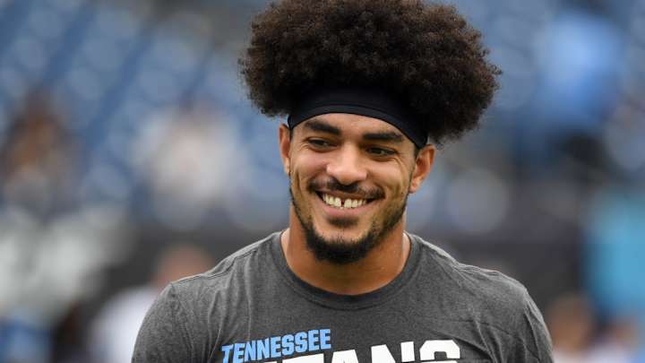 Wednesday Injury Report: Benefits of a Break