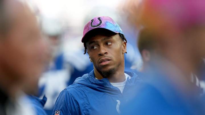 Why the Colts are Allowing Jonathan Taylor to Seek a Trade