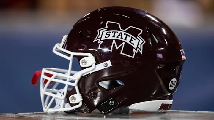 Mississippi State Football Mourns Death of Sam Westmoreland