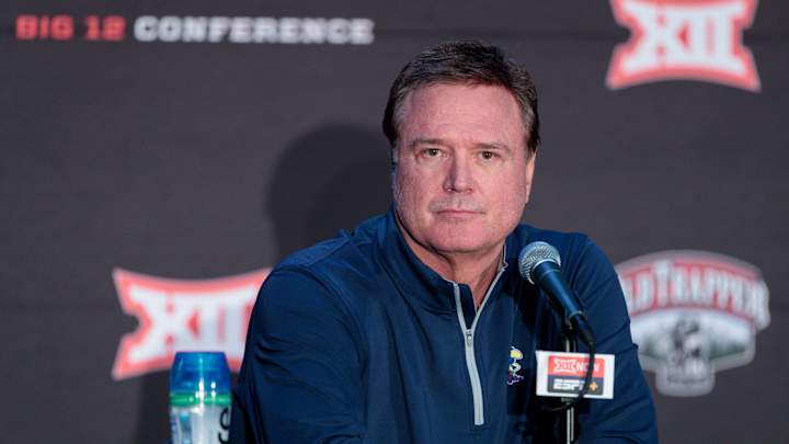 Early Takeaways from Big 12 Media Days Early Takeaways from Big 12 Media Days