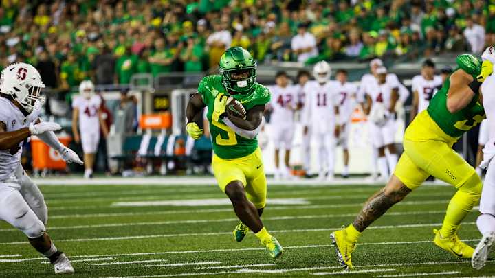 How to Watch, Stream and Listen to Oregon vs. UCLA