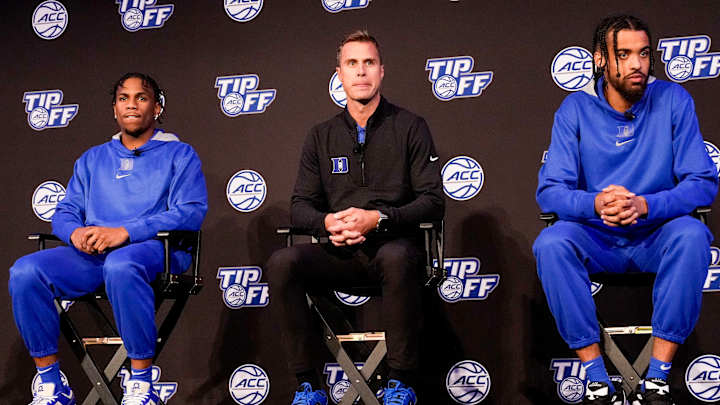 2022-23 ACC Basketball Preview: Duke Blue Devils