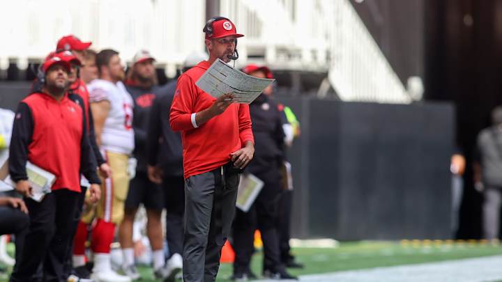 Will the 49ers be Active at the NFL Trade Deadline? Will the 49ers be Active at the NFL Trade Deadline?