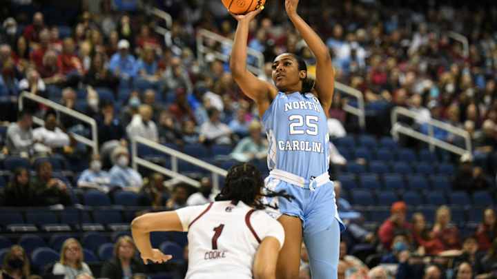 UNC ranked fifth, Kelly earns All-ACC honors in ACC Women's Basketball Preseason Poll