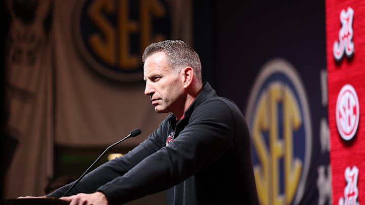 Nate Oats Talks Summer Basketball, NCAA Tournament Expansion