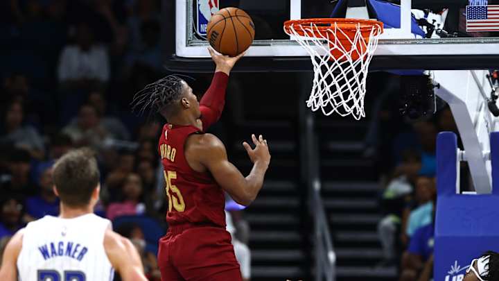 Game Day Report: Cavaliers Vs. Raptors