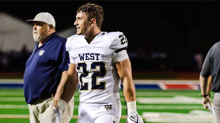 Georgia Zoning In On Next Potential PWO Contributor