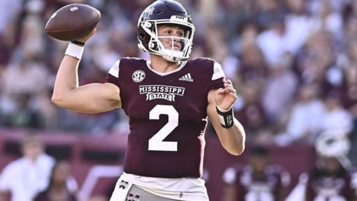 Mississippi State vs. Illinois picks, predictions: ReliaQuest Bowl odds, spread, lines