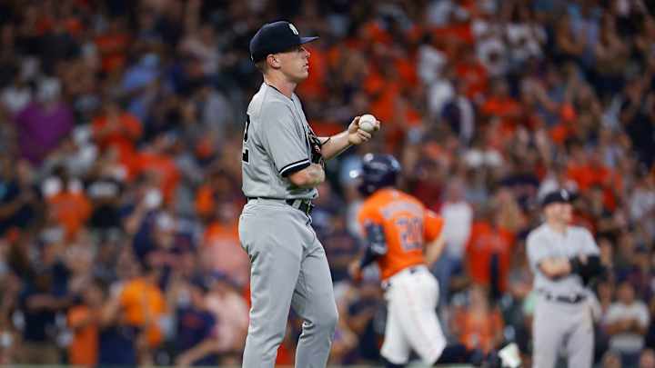 How to Watch New York Yankees and Houston Astros ALCS Game 1: TV Channel, Streaming Links