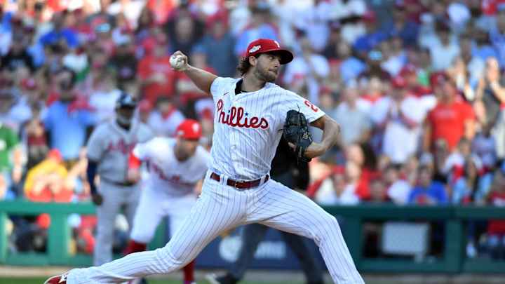 How to Watch Philadelphia Phillies vs Padres NLCS Game 2: TV Channel, Streaming Links
