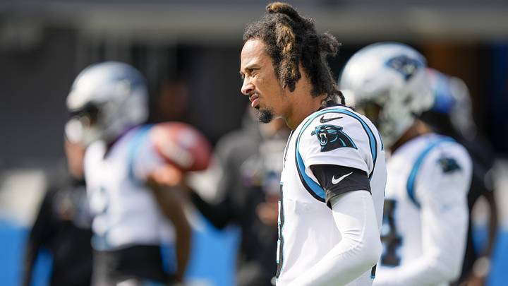 PODCAST: Jonathan Stewart Gives Opinion on Robbie Anderson's Outburst
