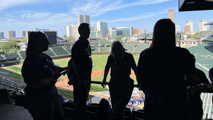 Chicago Cubs to Reduce Wrigley Field Ticket Prices for 2023 Chicago Cubs to Reduce Wrigley Field Ticket Prices for 2023