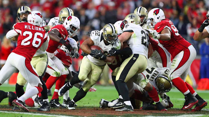 How the Saints Offense Can Keep an Underrated Cardinals Defense Off-Balance in Week 7