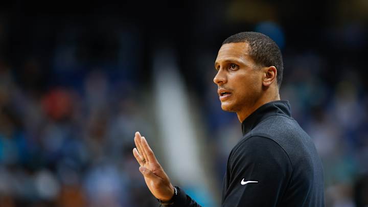 Joe Mazzulla Collects First Win as NBA Head Coach