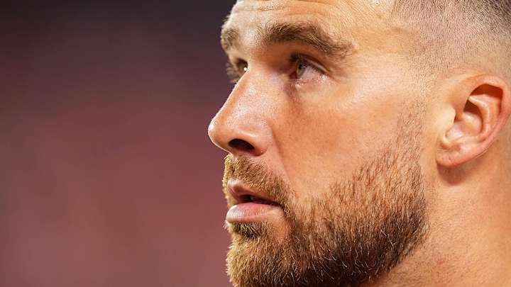 Travis Kelce Wants Chiefs to Sign Odell Beckham Jr.