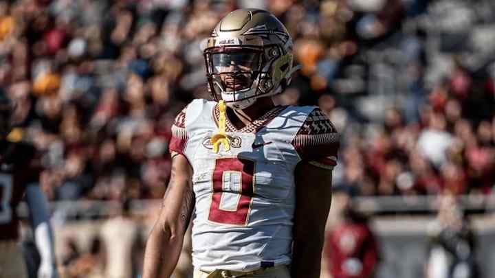 Florida State Football Practice Observations: BYE Week Wednesday #2